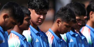 India announces squad for U19 World Cup, Ayush Mhatre named captain