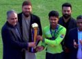 India ignore Mohsin Naqvi after U19 Asia Cup final, PCB chairman joins Pakistan celebrations