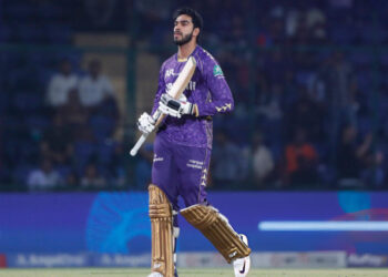 'KKR may buy Venkatesh Iyer back' - Former national selector's bold prediction ahead of IPL 2026 mini-auction