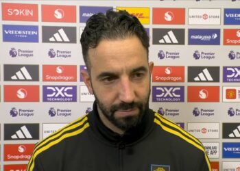 Man United 4-4 Bournemouth: Was Amorim Right? What the Stats Say