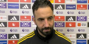 Man United 4-4 Bournemouth: Was Amorim Right? What the Stats Say