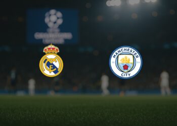 Manchester City complete Bernabéu heist as Xabi Alonso's crisis deepens