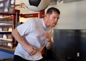 Mastering Upper Body Movement In Boxing For Better Defense And Rhythm