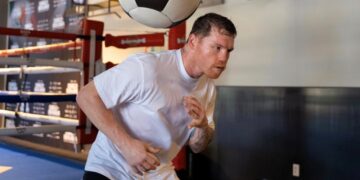 Mastering Upper Body Movement In Boxing For Better Defense And Rhythm