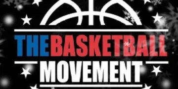 Merry Christmas from The Basketball Movement — The Basketball Movement