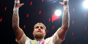 Midnight Mania! Paul Reveals Hulkified Fight Wear, Brother