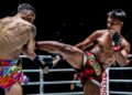 Muay Thai Defensive Combinations That Help You Block And Create Strong Counters