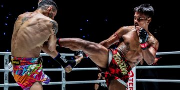 Muay Thai Defensive Combinations That Help You Block And Create Strong Counters