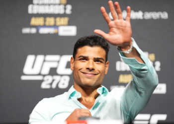Paulo Costa bails on UFC 326, search underway for new ‘Hulk’ fight
