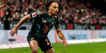 Sacha Boey: Crystal Palace Lining Up Deal For £12M Defender