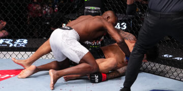 Sooo ... About Last Night