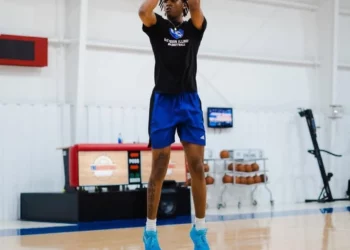 Stay warm at The Basketball Movement this winter — The Basketball Movement