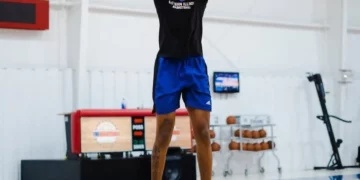 Stay warm at The Basketball Movement this winter — The Basketball Movement