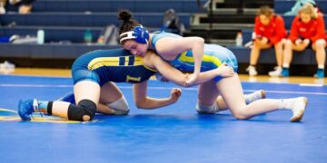 The Art Of Wrestling Scrambles And How Control Is Created