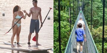 The Best Outdoor Activities To Try In 2026 To Move More And Recharge