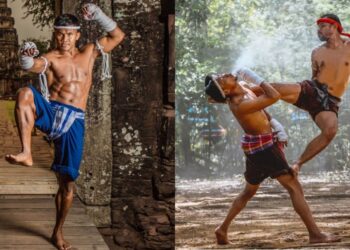 The History And Origins Of Muay Korat In Traditional Muay Thai