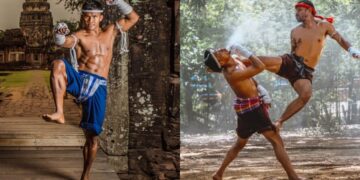 The History And Origins Of Muay Korat In Traditional Muay Thai
