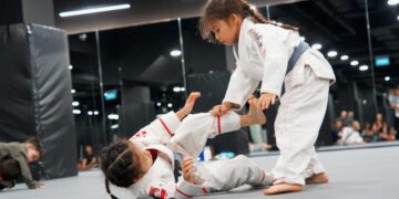The Power Of Play-Based Learning In Martial Arts Training For Kids