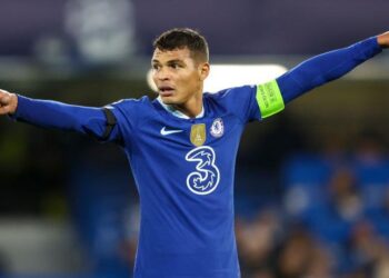 Thiago Silva West Ham Rumours Gather Pace Ahead Of January