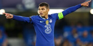 Thiago Silva West Ham Rumours Gather Pace Ahead Of January