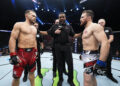 UFC 323 live results, highlights and play-by-play