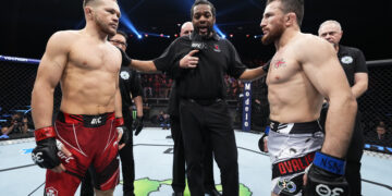 UFC 323 live results, highlights and play-by-play