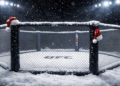 UFC Drops 24 Hours of Free Fights for Christmas