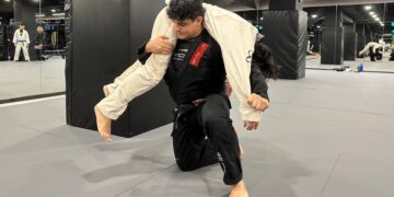 Understanding The Fireman’s Carry And It’s Application For BJJ