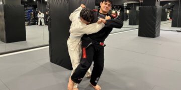 Understanding The Harai Goshi For BJJ
