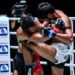 Understanding The Muay Plam Style In Muay Thai And The Art Of Clinching