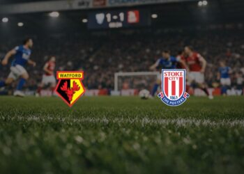 Watford vs Stoke: Hornets look to extend impressive home run against Potters