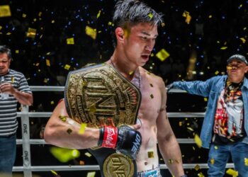 What Fans Can Expect From The Return Of Tawanchai