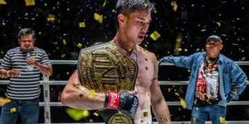 What Fans Can Expect From The Return Of Tawanchai