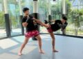What Is The Snake Kick And Why Is It Effective For MMA