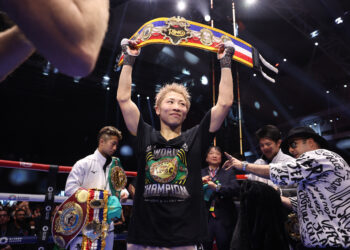 What’s Next For “The Monster” After Dominant 2025?