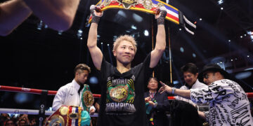 What’s Next For “The Monster” After Dominant 2025?