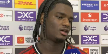 Will Ayden Heaven Play at the 2026 World Cup for England or Ghana?