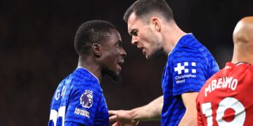 Will Everton’s fight night at Man Utd cost them against Newcastle?