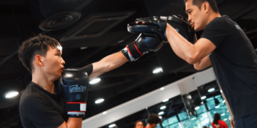 A Scientific Look At Why Boxing Is Such An Effective Workout