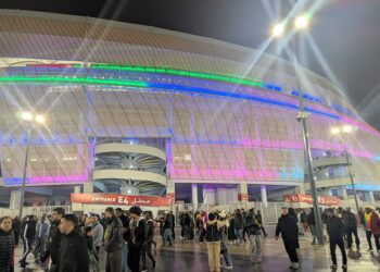 AFCON 2025: Cheaper to Travel to Morocco Than an FA Cup Game?