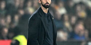 Arbeloa Makes Unwanted History With Real Madrid Debut Defeat