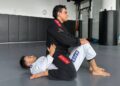 BJJ 101: The Reverse Mount