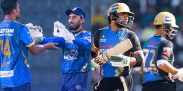 BPL 2025-26: Match 27, DHCP vs RGR Match Prediction – Who will win today’s BPL match between Dhaka Capitals vs Rangpur Riders?