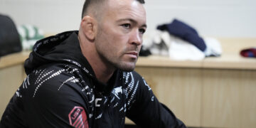 Colby Covington vows to dump Luke Rockhold on his neck at RAF 05