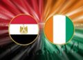 Egypt knock out Ivory Coast in AFCON thriller