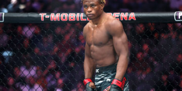 Five unranked UFC fighters you must watch out for in 2026
