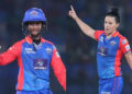 'Jemimah Rodrigues should be India's next captain' - Marizanne Kapp praises Delhi Capitals' new skipper's leadership abilities