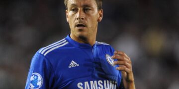John Terry Has Say On Chelsea Manager Latest After Enzo Maresca Exit