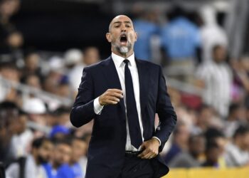 Juventus agree contract termination with ex-manager Igor Tudor