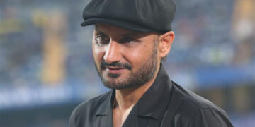 Nothing wrong with split-coaching but it is not needed at the moment: Harbhajan Singh